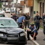 O româncă este autoarea gravului accident de la Belluno