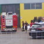 Româncă accidentată la muncă la Filo di Argenta