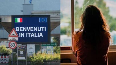 Povestea tristă a româncei venite la muncă în Italia