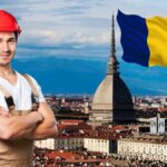 Firme românești la Torino