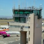 aeroportul din Catania este închis până luni seara la ora 20.00