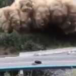 Vreme rea și alerte meteo în Italia