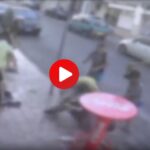 Bătaie între români la Gela