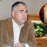 Fost deputat PSD și prefect de Neamț, mort subit
