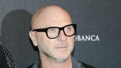 Domenico Dolce: tinerii nu muncesc.