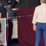 Italia, femeie ucisă și lăsată în portbagajul mașinii