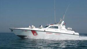 Foggia, român de 17 ani înecat