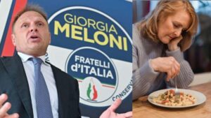 Săracii mănâncă mai bine decât bogații în Italia