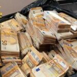 Captură impresionantă la Firenze peste un milion