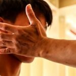 Muncitor român bătut de patron în Italia