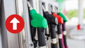 Italia creșterea prețului benzinei nu se mai oprește