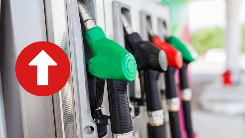 Italia creșterea prețului benzinei nu se mai oprește
