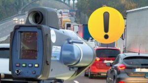 Italia, nou tip de radar laser