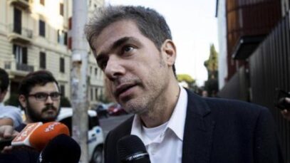 Doliu la Rai. Riccardo Laganà, membru în consiliul de administrație RAI, mort la doar 48 de ani în urma unui stop cardiac.