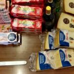 Hoț român prins la Imola