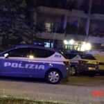 Ancona român beat părăsit de iubită
