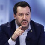 Salvini - act de razboi, invazia imigrantilor