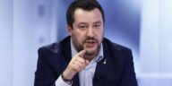 Salvini - act de razboi, invazia imigrantilor