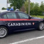 Alarmă în Piemonte tânăr de 21 de ani vânat de poliție