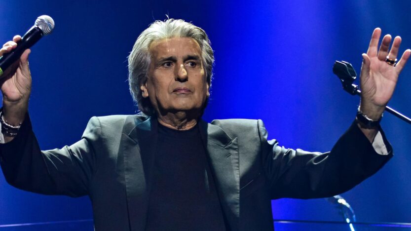 toto cutugno