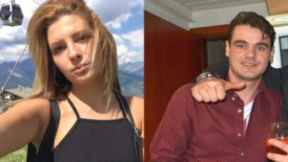 Și-a ucis iubita și i-a ascuns cadavrul.