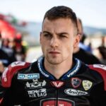 Filippo Mometto pilot de motociclism mort