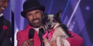 Un român din Italia a câștigat „America's Got Talent”