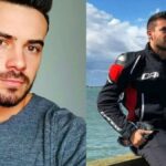 Alexandru Bogdan Furis a murit pe motocicletă la 30 de ani