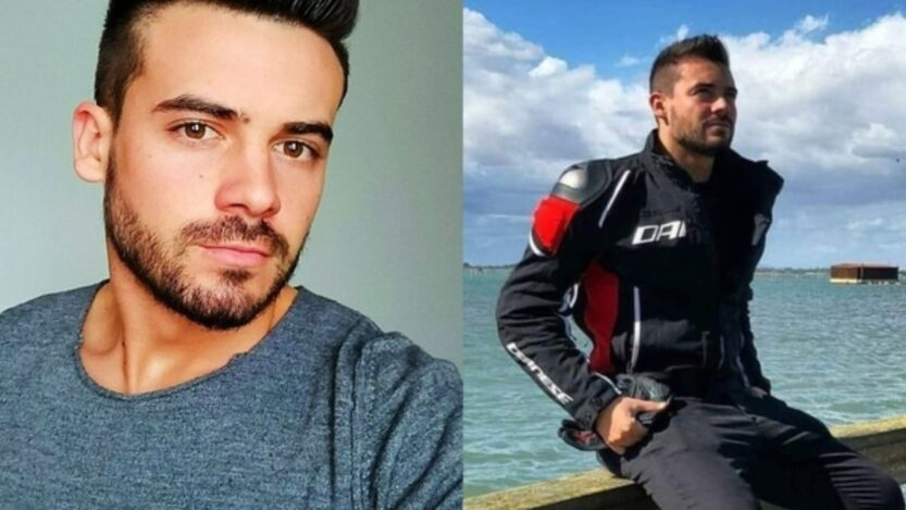 Alexandru Bogdan Furis a murit pe motocicletă la 30 de ani