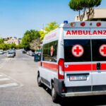 ambulanza roma