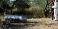 Cioban român mort în Sicilia
