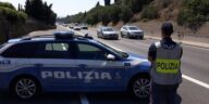 copil pierdut autostrada