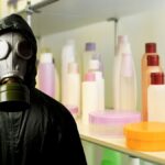 Produse cosmetice toxice schestrate în Italia