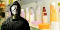 Produse cosmetice toxice schestrate în Italia