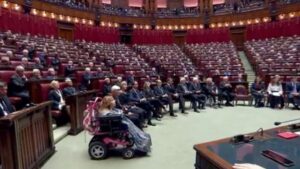 Giorgio Napolitano este înmormântat cu funeralii laice