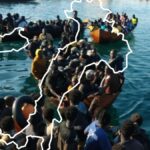 Italia invadată de migranți