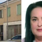 Liliana Cojita, româncă ucisă la Tombolo