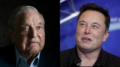 Elon Musk: "Soros conduce invazia în Italia”