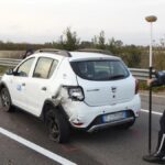 Accident mortal la Alfonsine