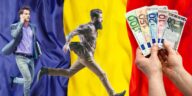 Bani pentru românii din diaspora