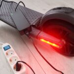 Cât costă încărcarea unei trotinete electrice