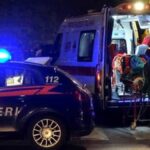 Mariana Nastasia ucisă de o mașină lângă Roma