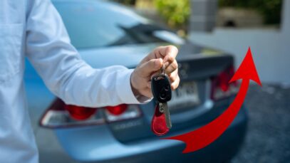 Piața auto italiană explodează