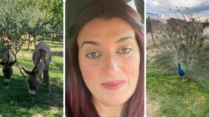 Româncă premiată pentru activitatea sa în Italia