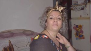 Mihaela Dudaș, romanca disparuta in Italia