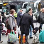 Românii pleacă peste hotare și nu se mai întorc