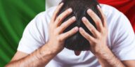 Italienii sunt oprimați de inflație
