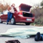 A fost călcat de o mașină în timp ce traversa strada. I s-a întâmplat unui român de 40 de ani în Castel di Leva. Duminica trecută