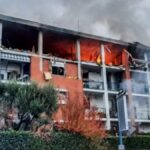 explozie Pinerolo muncitori români