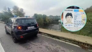Iulia Stoica, moartă la Nichellino